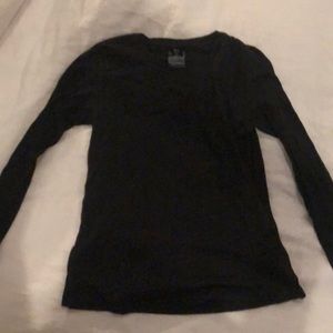 Nursing long sleeve T shirt